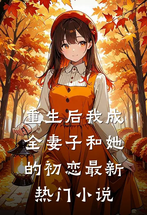 重生后我成全妻子和她的初恋最新热门小说