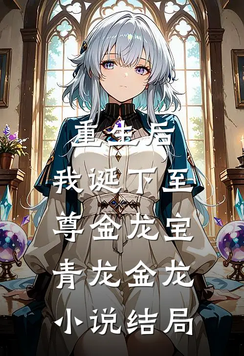 重生后，我诞下至尊金龙宝青龙金龙小说结局