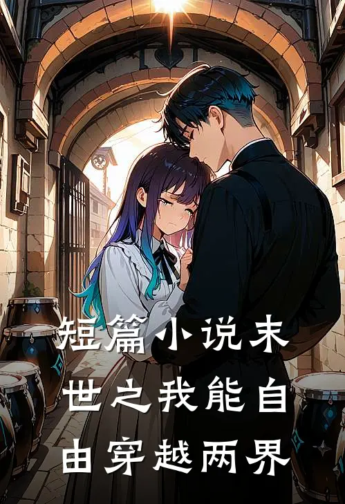 短篇小说末世之我能自由穿越两界