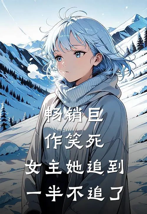 畅销巨作笑死,女主她追到一半不追了免费阅读
