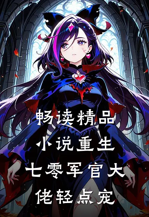 畅读精品小说重生：七零军官大佬轻点宠
