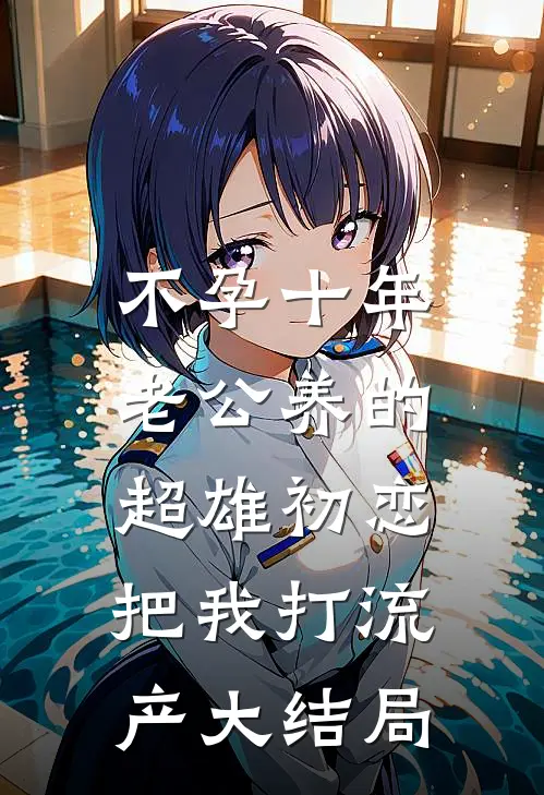 不孕十年，老公养的超雄初恋把我打流产大结局