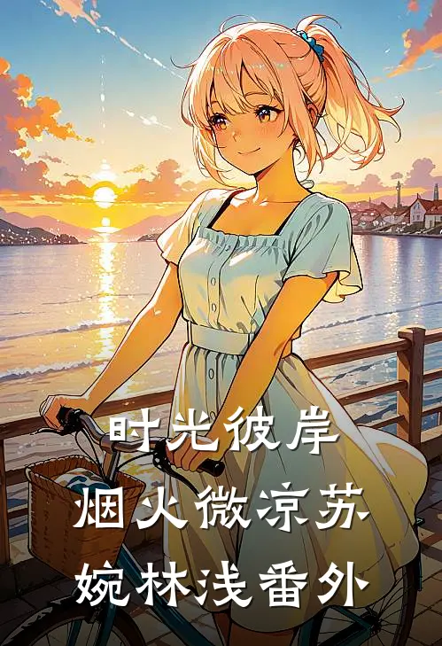 时光彼岸，烟火微凉苏婉林浅 番外