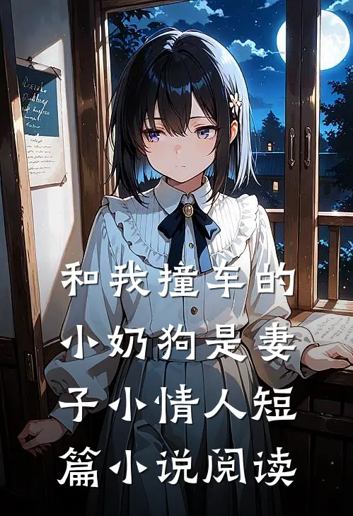 和我撞车的小奶狗是妻子小情人短篇小说阅读