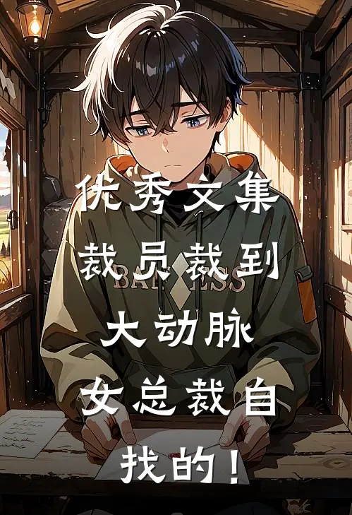 优秀文集裁员裁到大动脉，女总裁自找的！