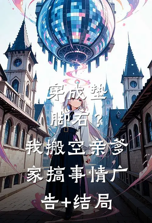 穿成垫脚石？我搬空亲爹家搞事情广告+结局
