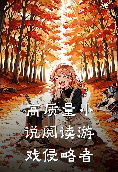 高质量小说阅读游戏侵略者