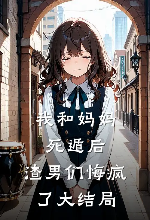 我和妈妈死遁后，渣男们悔疯了大结局