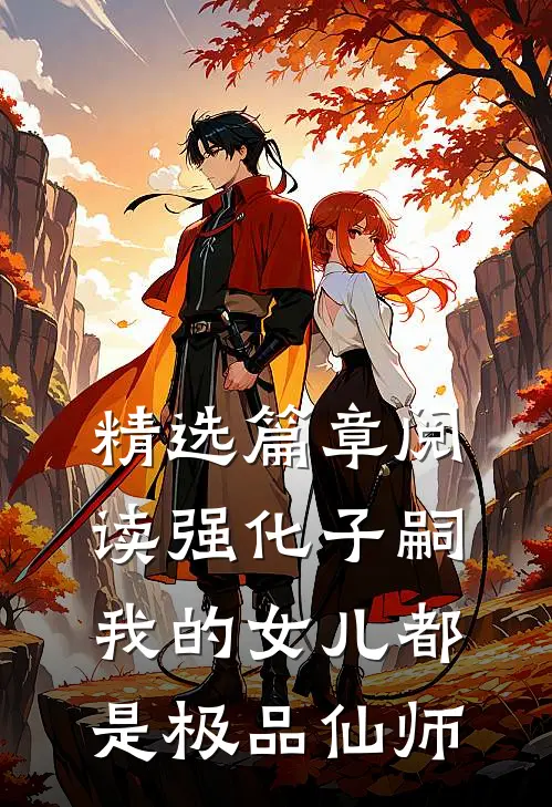 精选篇章阅读强化子嗣，我的女儿都是极品仙师