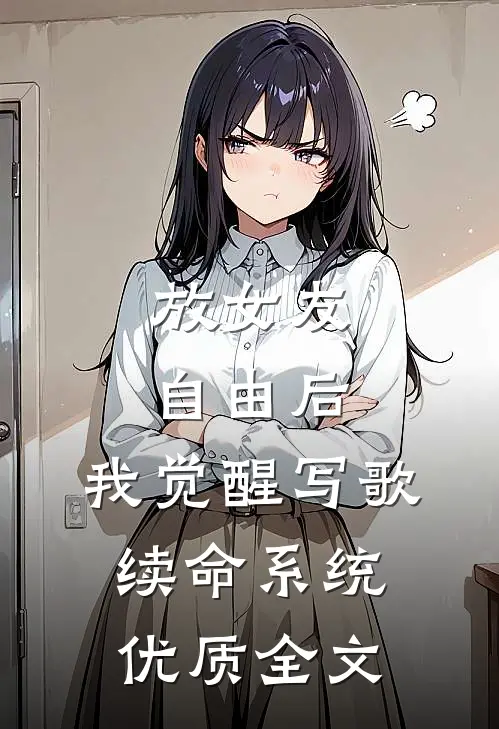 放女友自由后，我觉醒写歌续命系统优质全文