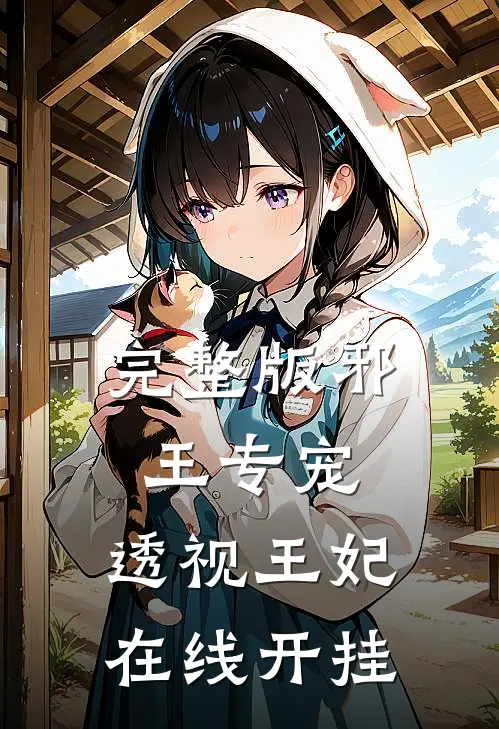 完整版邪王专宠，透视王妃在线开挂