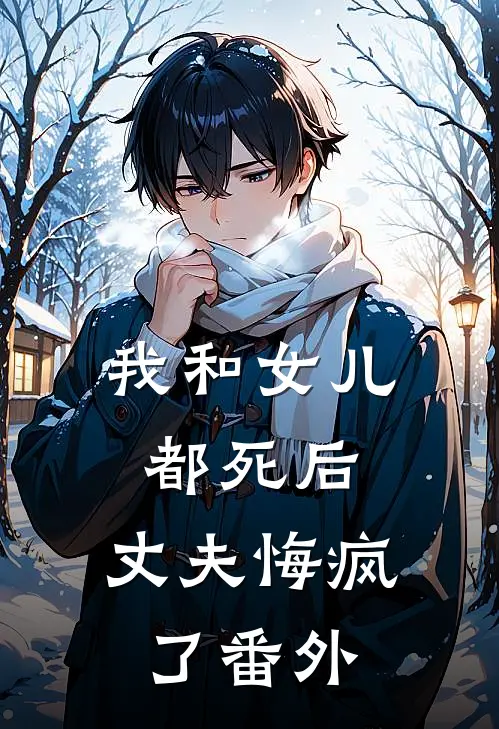 我和女儿都死后，丈夫悔疯了番外
