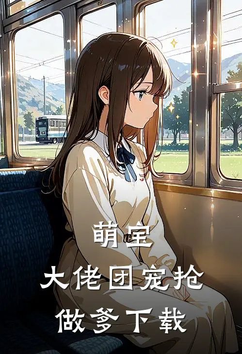 萌宝：大佬团宠抢做爹下载