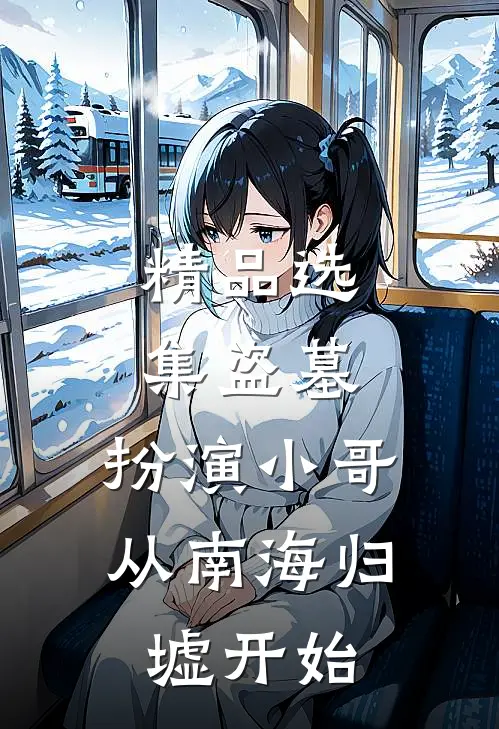 精品选集盗墓:扮演小哥,从南海归墟开始