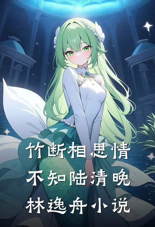 竹断相思情不知陆清晚林逸舟小说