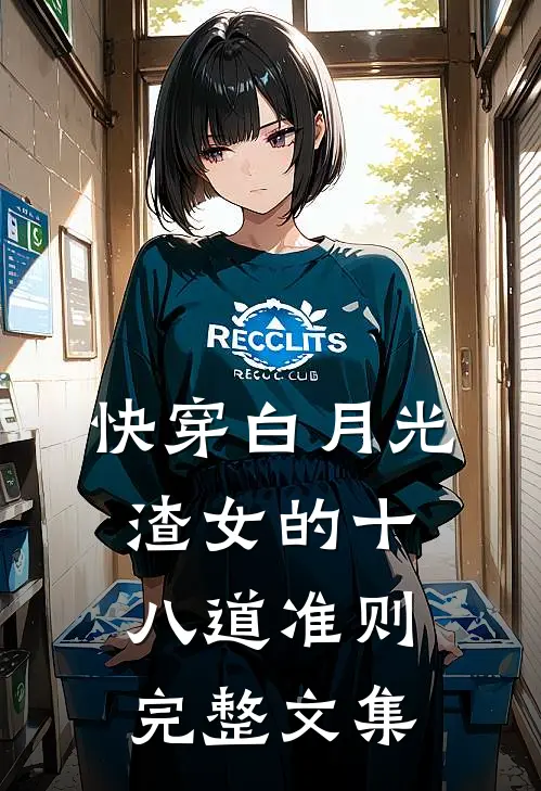 快穿白月光：渣女的十八道准则完整文集