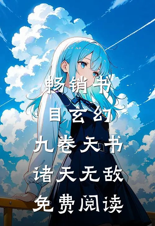 畅销书目玄幻:九卷天书,诸天无敌免费阅读