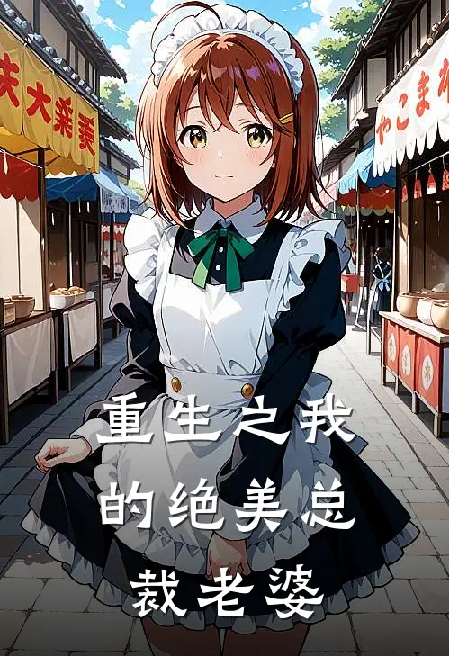 重生之我的绝美总裁老婆免费阅读