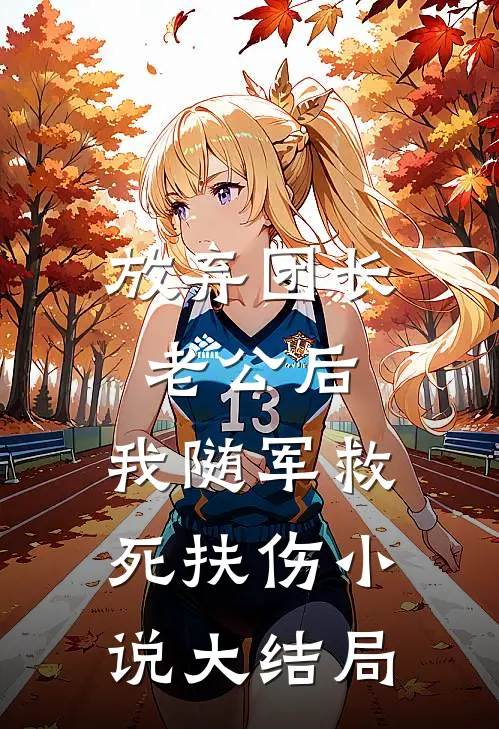 放弃团长老公后，我随军救死扶伤小说大结局