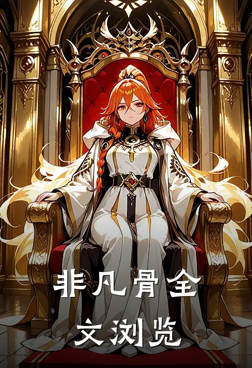 非凡骨全文浏览