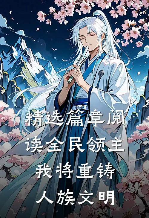 精选篇章阅读全民领主：我将重铸人族文明