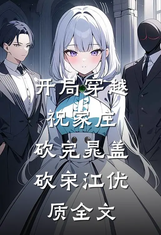 开局穿越祝家庄，砍完晁盖砍宋江优质全文