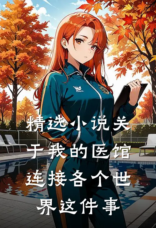 精选小说关于我的医馆连接各个世界这件事