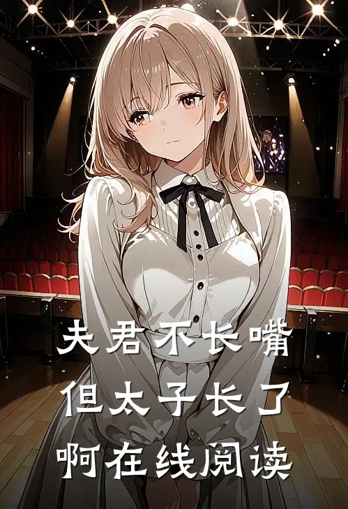 夫君不长嘴，但太子长了啊在线阅读