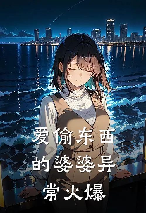 爱偷东西的婆婆异常火爆