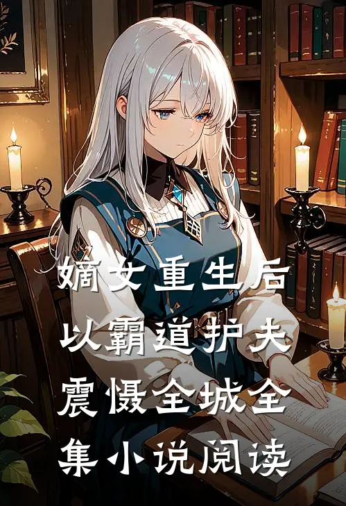 嫡女重生后，以霸道护夫震慑全城全集小说阅读