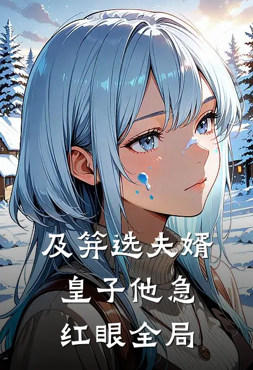 及笄选夫婿，皇子他急红眼全局