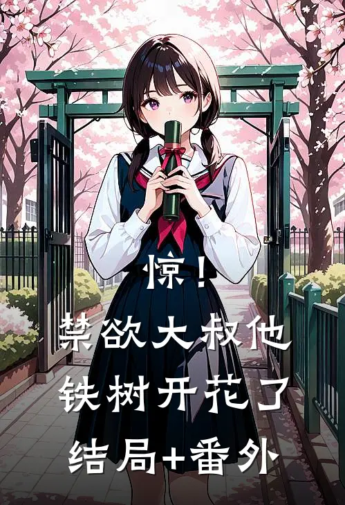 惊！禁欲大叔他铁树开花了结局+番外