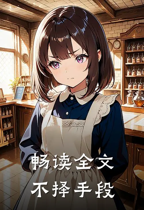 畅读全文不择手段