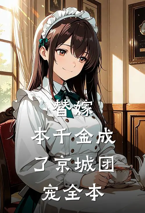 替嫁：本千金成了京城团宠全本
