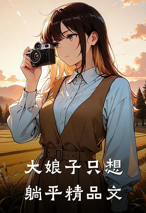 大娘子只想躺平精品文