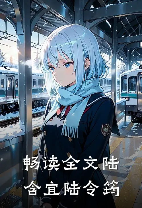 畅读全文陆含宜陆令筠