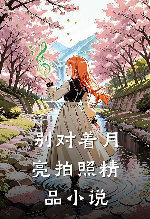 别对着月亮拍照精品小说