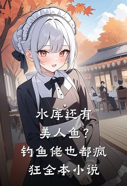 水库还有美人鱼？钓鱼佬也都疯狂全本小说
