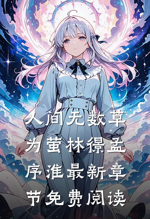 人间无数草为萤林憬孟序淮最新章节免费阅读