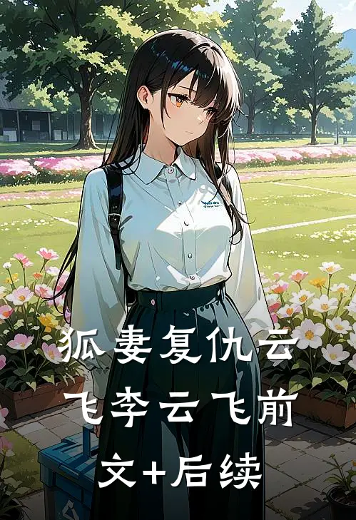 狐妻复仇云飞李云飞前文+后续