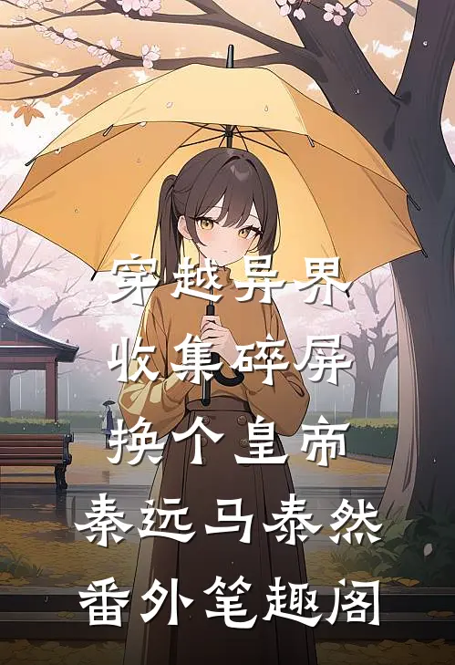 穿越异界：收集碎屏换个皇帝：秦远马泰然番外笔趣阁