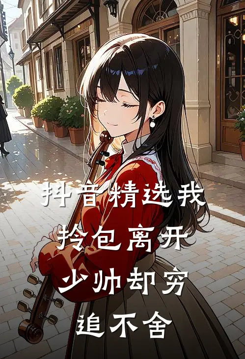 抖音精选我拎包离开，少帅却穷追不舍