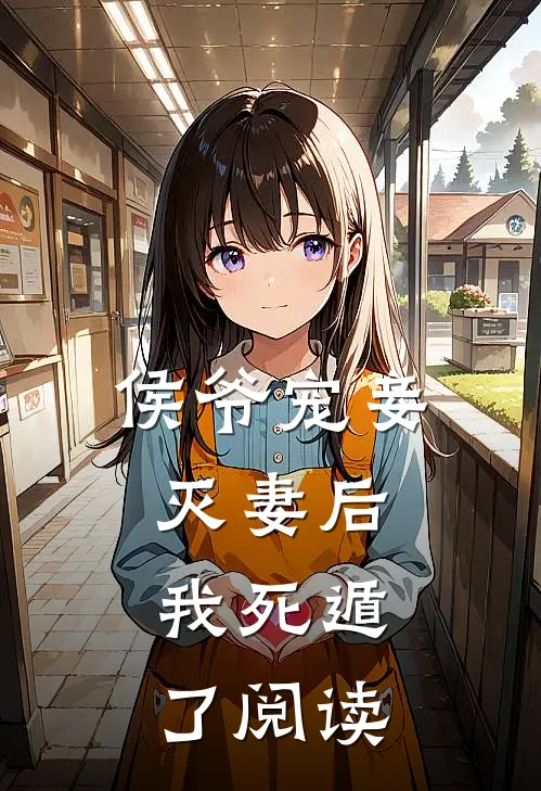 侯爷宠妾灭妻后，我死遁了阅读