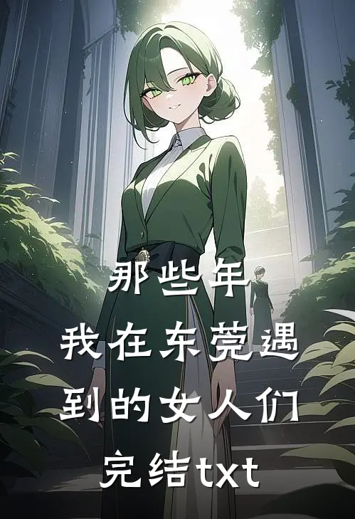 那些年，我在东莞遇到的女人们完结txt