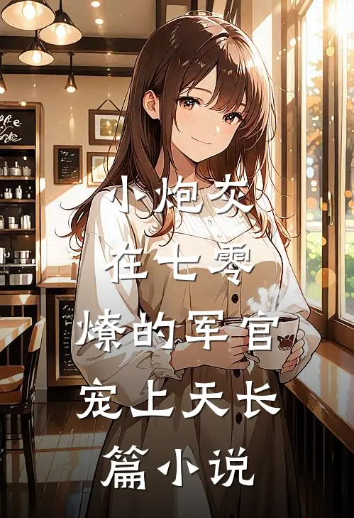 小炮灰在七零，燎的军官宠上天长篇小说