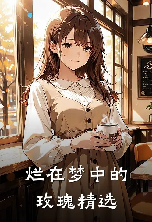 烂在梦中的玫瑰精选