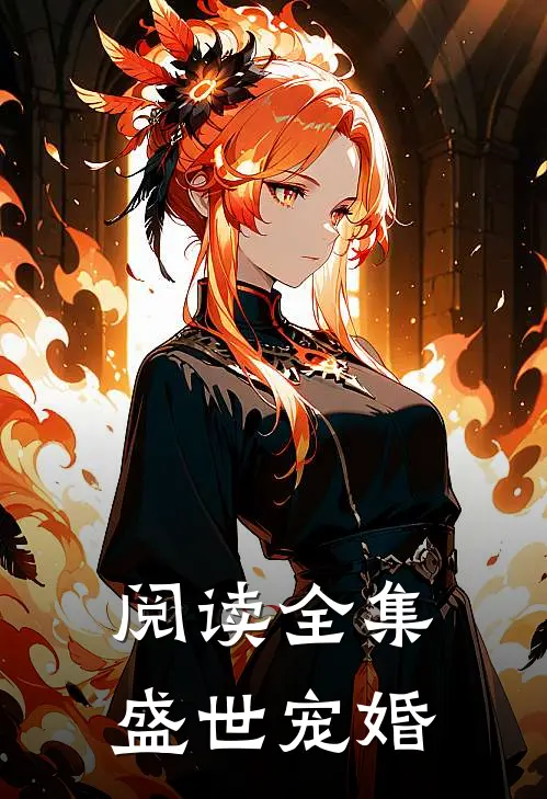 阅读全集盛世宠婚