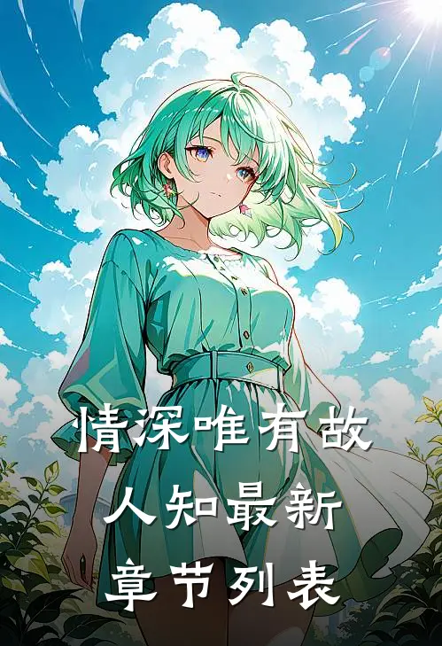 情深唯有故人知最新章节列表