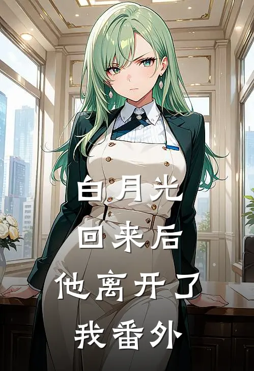 白月光回来后，他离开了我番外