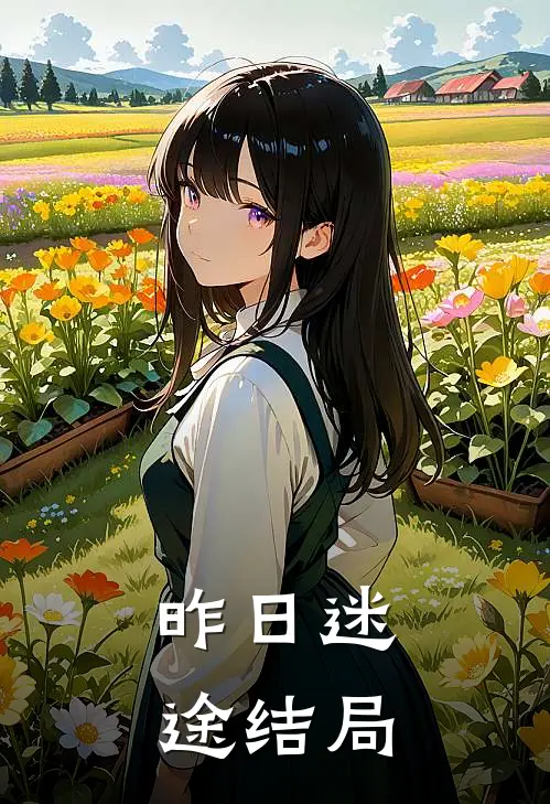 昨日迷途结局
